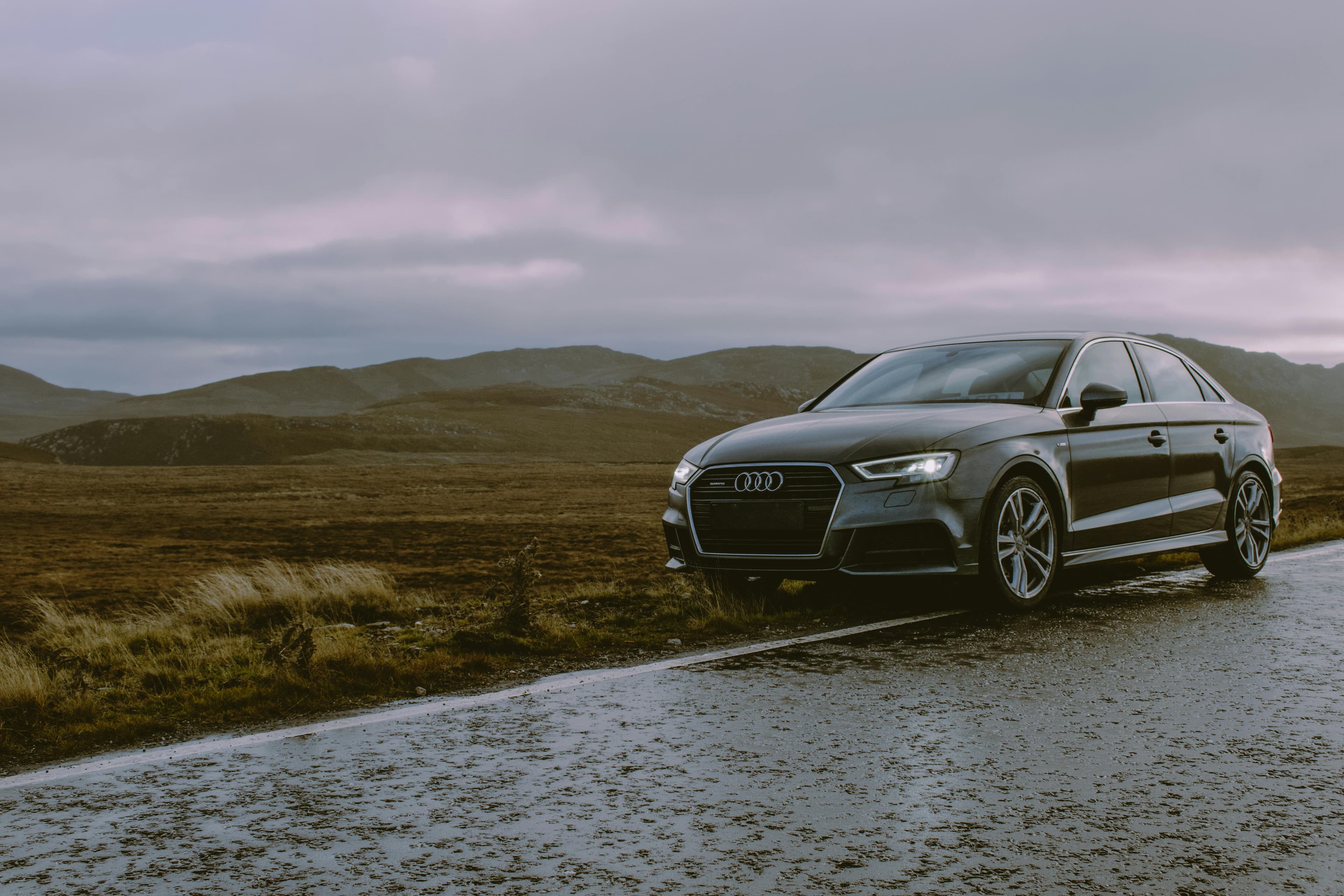 Audi