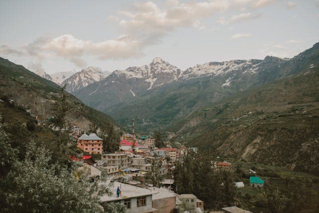 Shimla Image